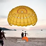 #094 Maresia Flats By Home Holidays