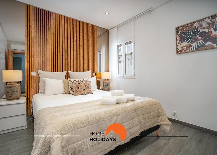 #094 Maresia Flats By Home Holidays