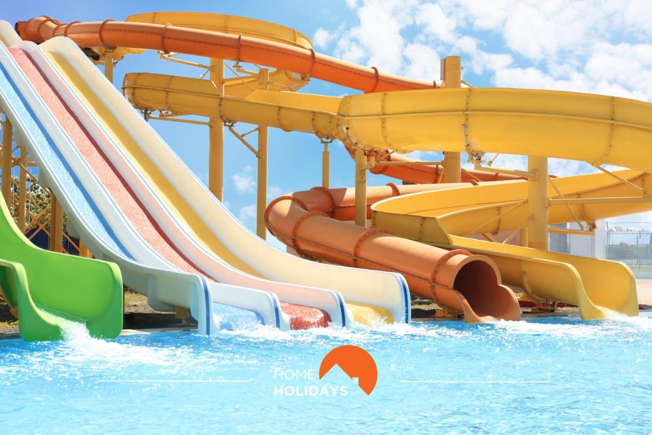 #094 Maresia Flats By Holidays Apartamento Albufeira