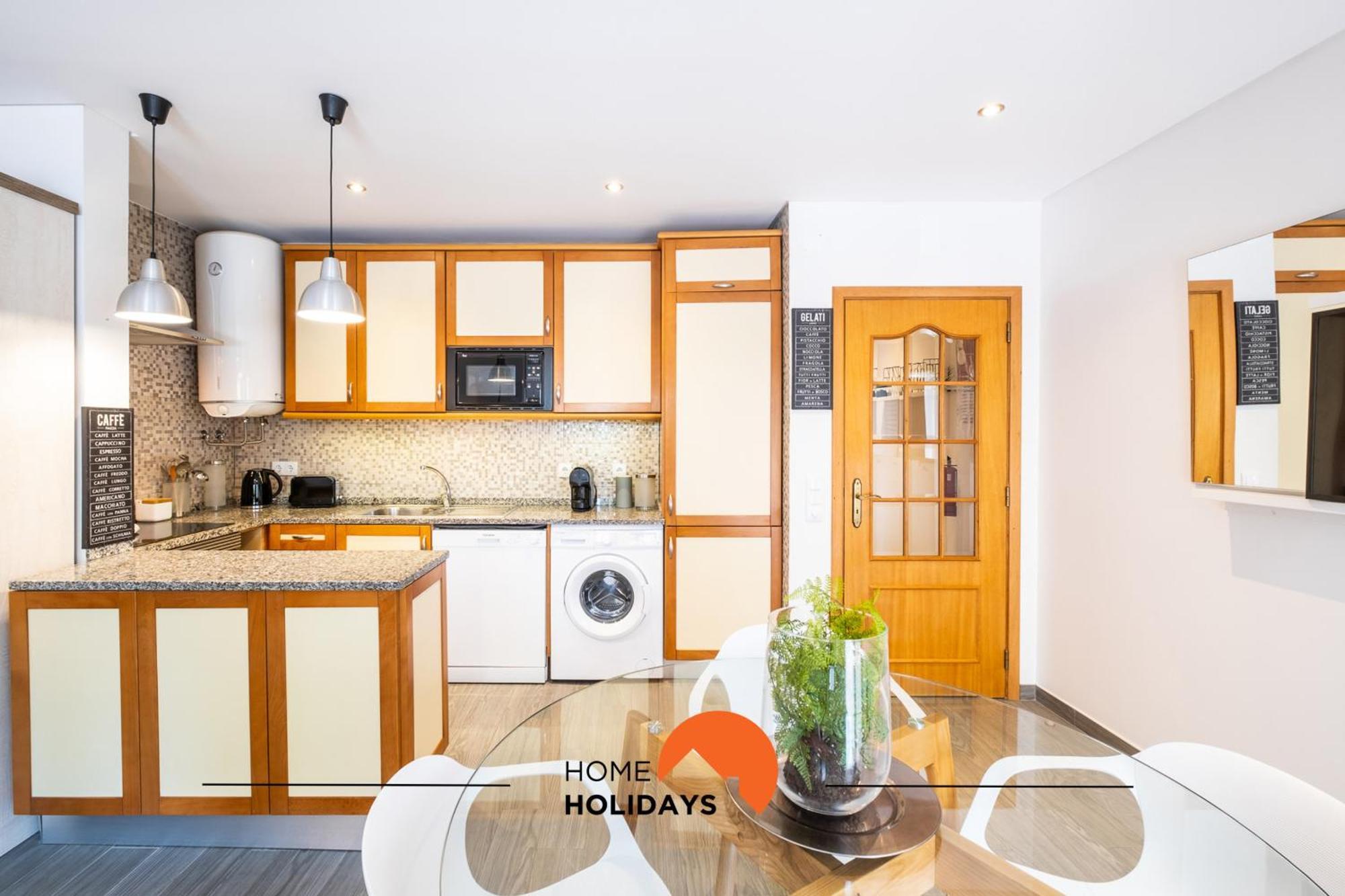 #094 Maresia Flats By Holidays *