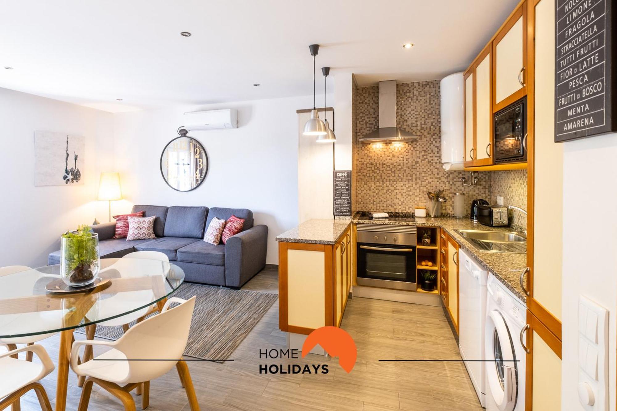 #094 Maresia Flats By Holidays