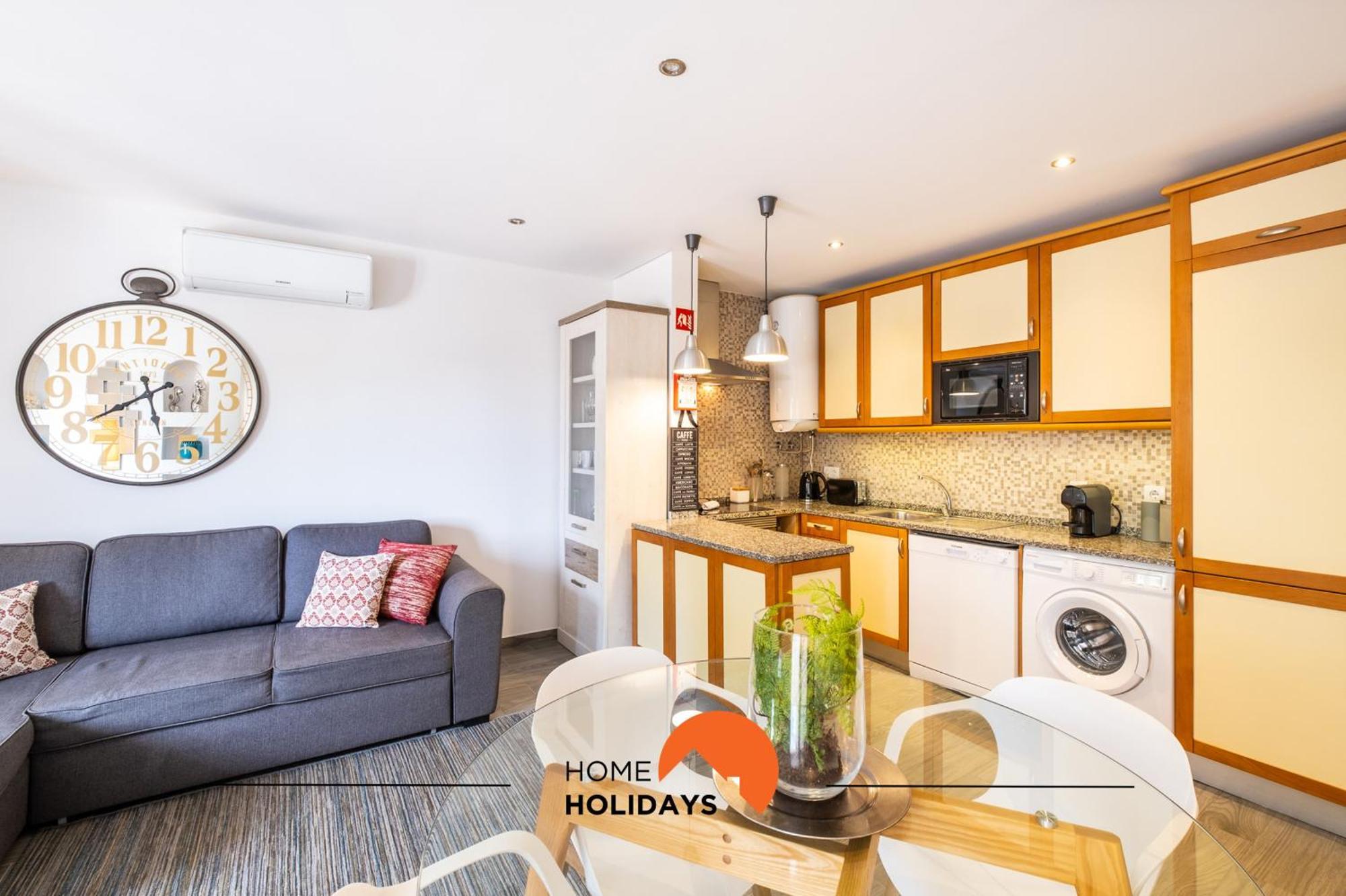 Apartamento #094 Maresia Flats By Holidays Albufeira