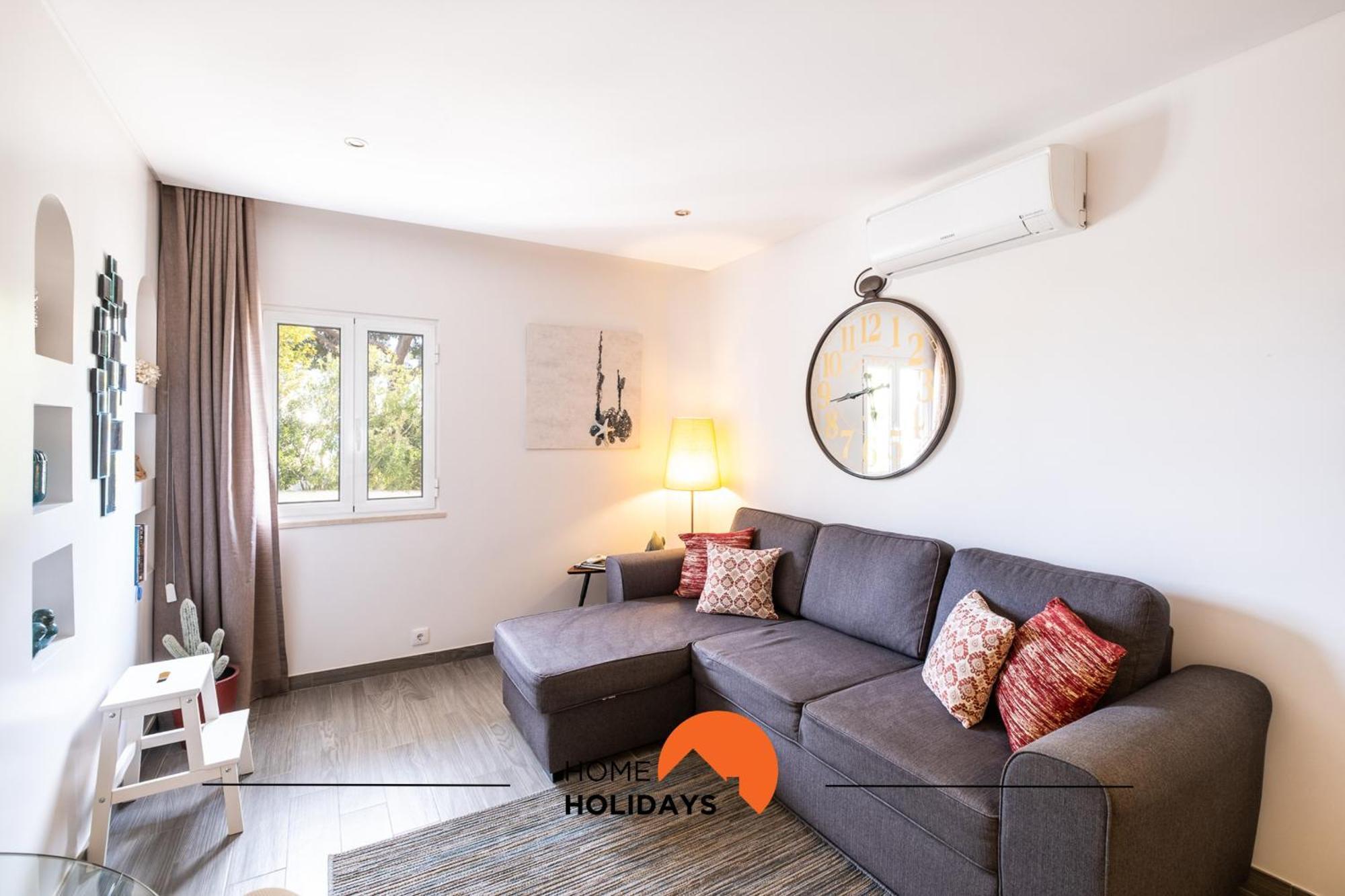 #094 Maresia Flats By Holidays Albufeira