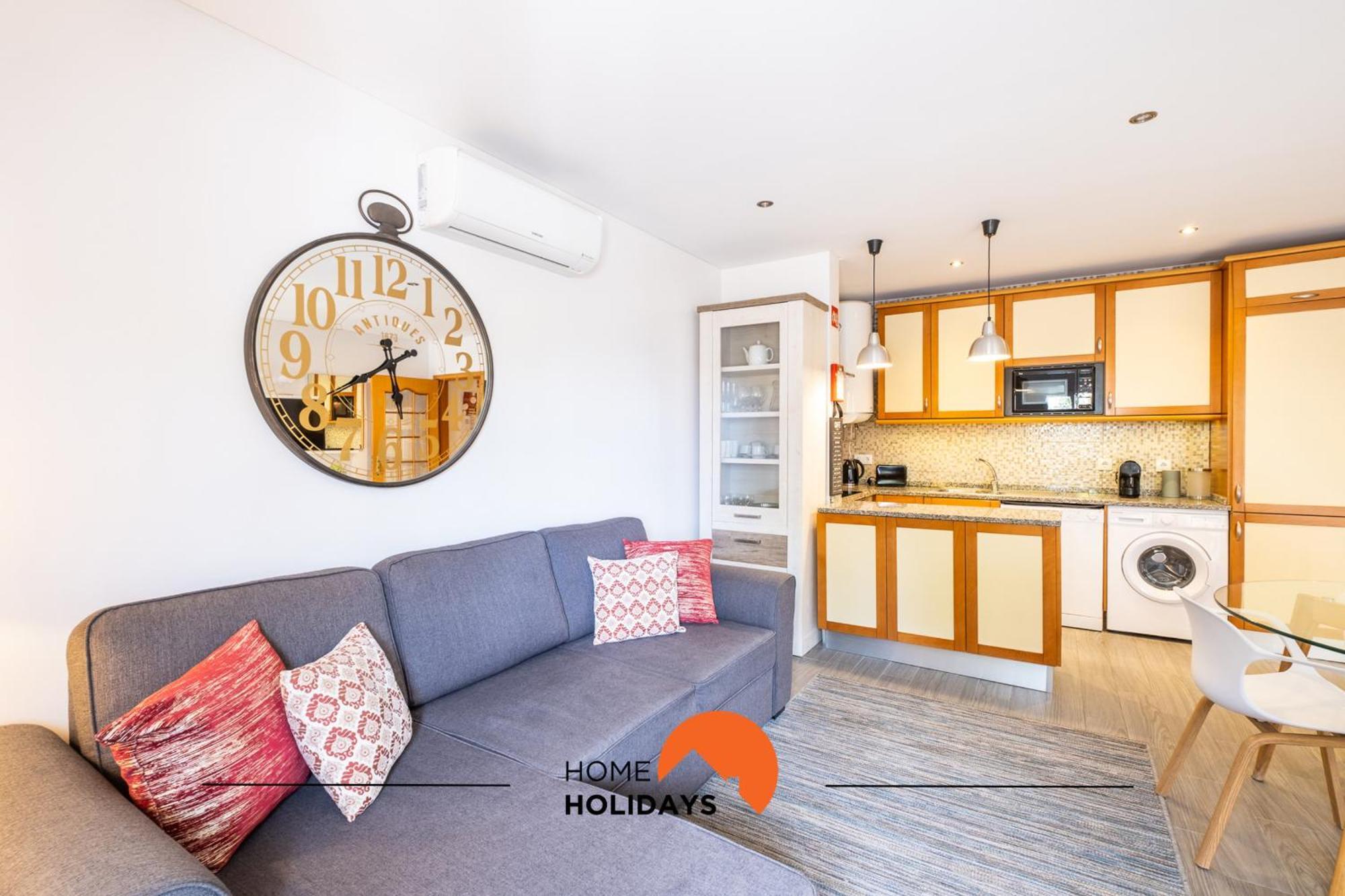#094 Maresia Flats By Holidays Apartamento