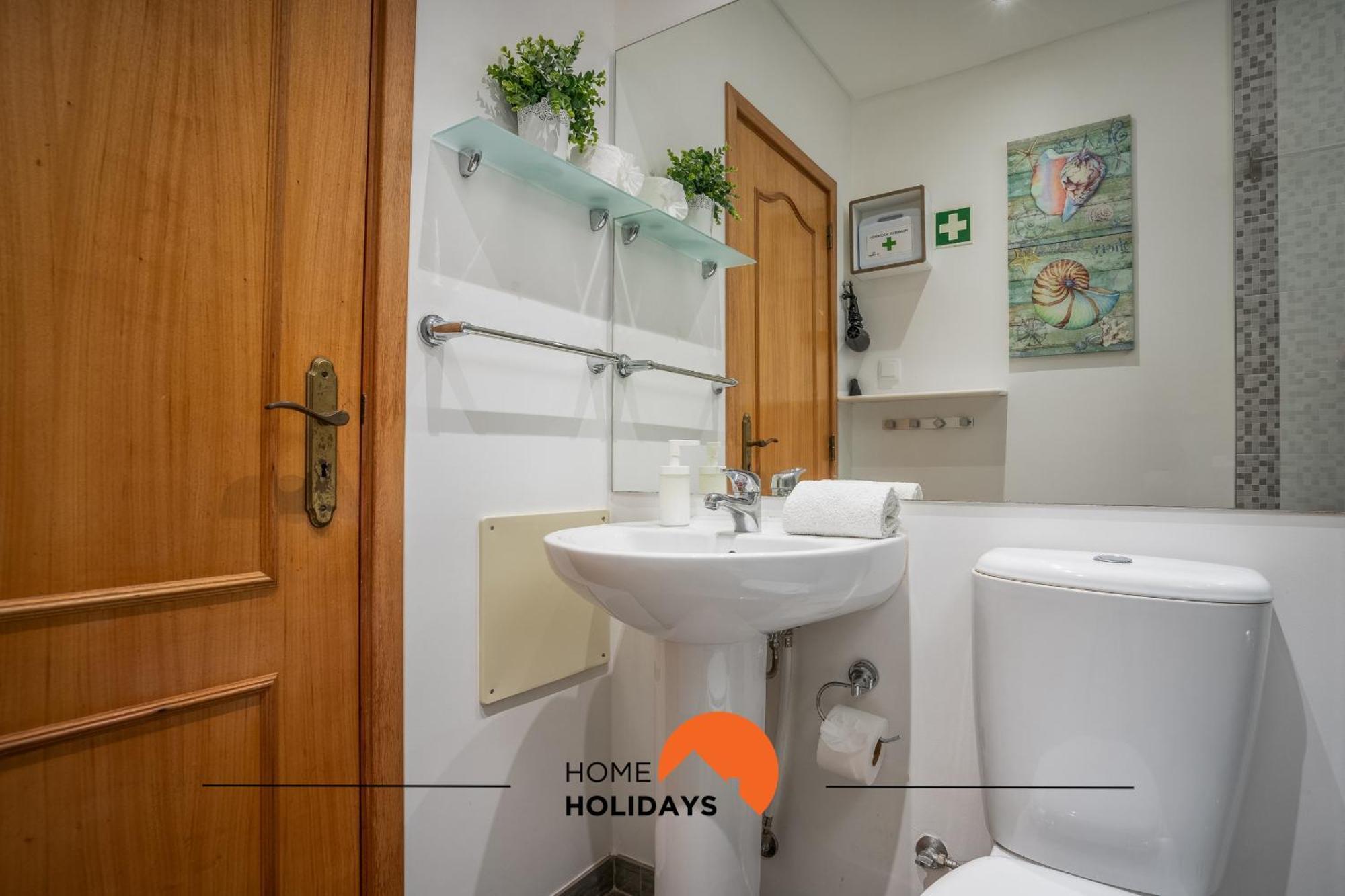 Apartment #094 Maresia Flats By Holidays Albufeira