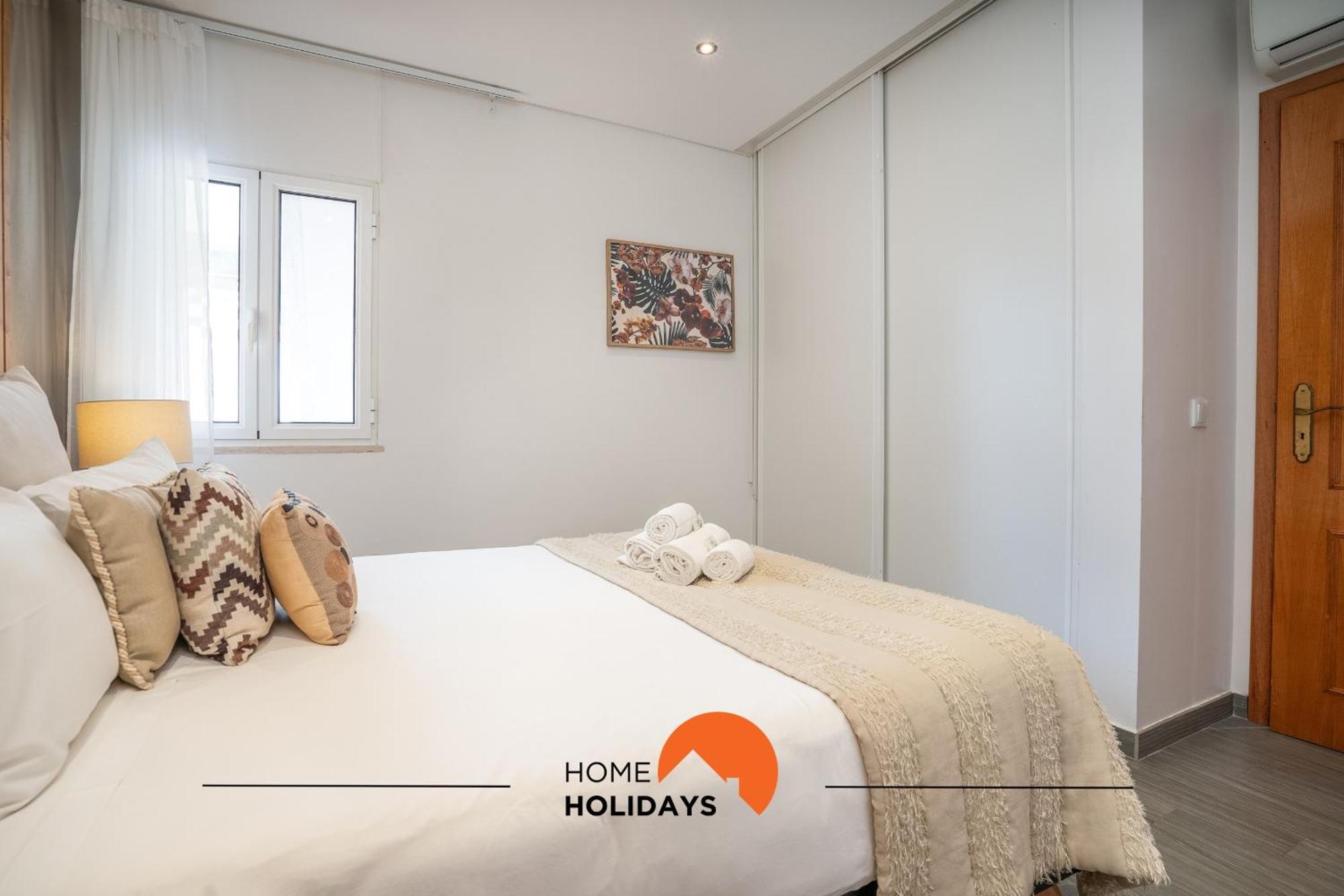#094 Maresia Flats By Holidays Apartamento *