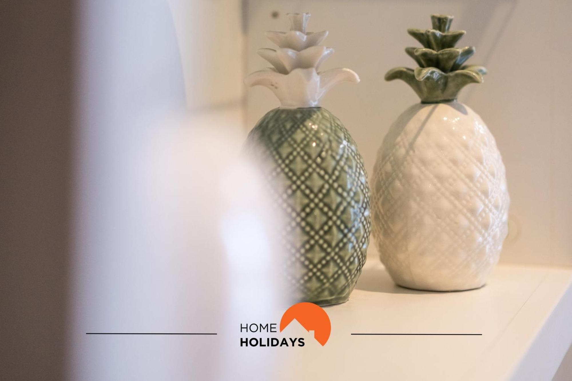 Apartamento #094 Maresia Flats By Holidays