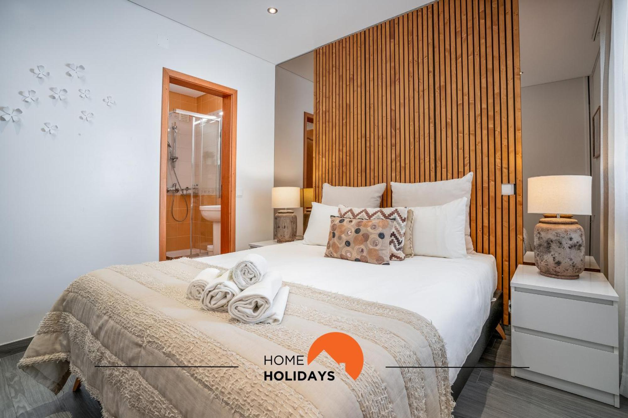 #094 Maresia Flats By Holidays Appartement