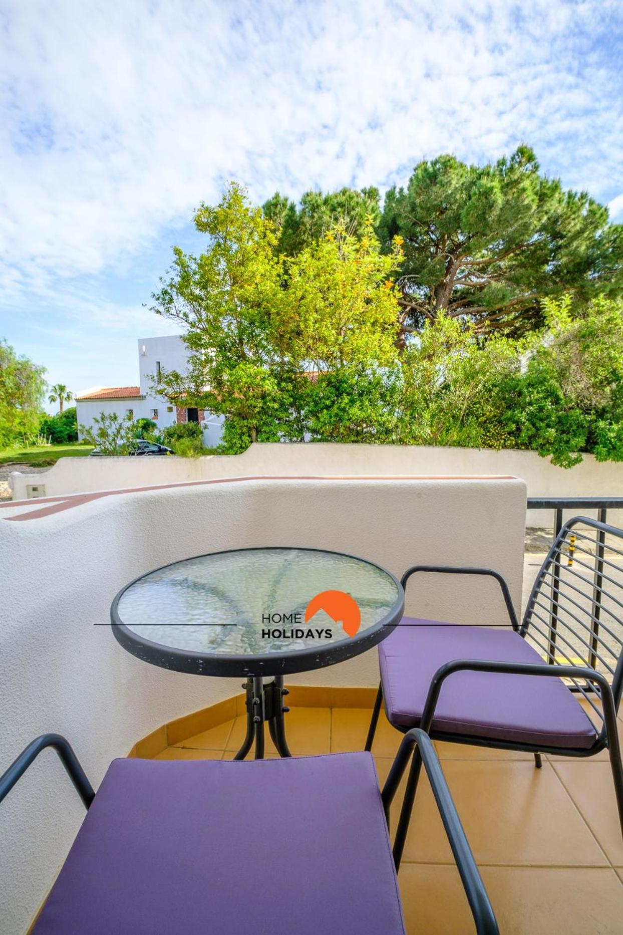 Appartement #094 Maresia Flats By Holidays Albufeira