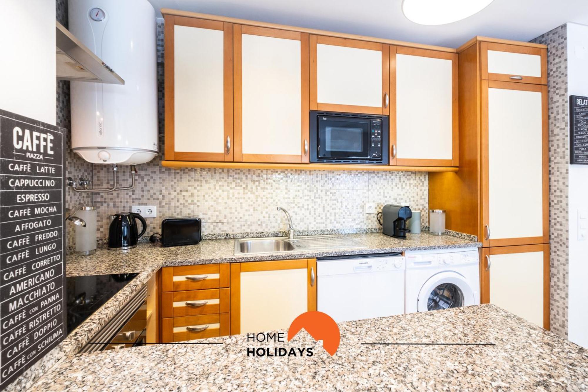 #094 Maresia Flats By Holidays Apartamento Albufeira