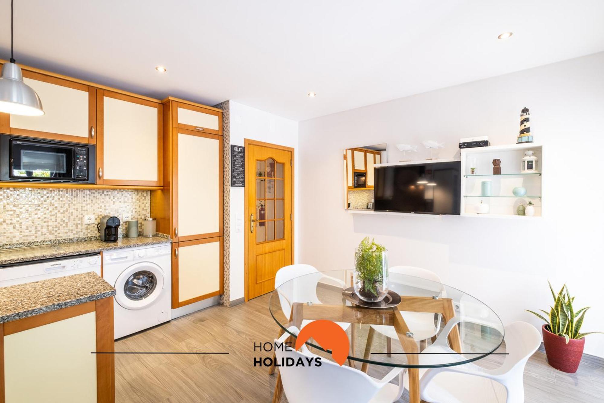 #094 Maresia Flats By Holidays Apartamento *